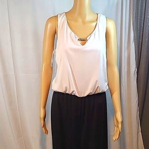 ASHLEY STEWART'S Women's Jumpsuit